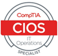 CompTIA CIOS IT Operations Specialist Certification