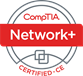 CompTIA Network+ Certification